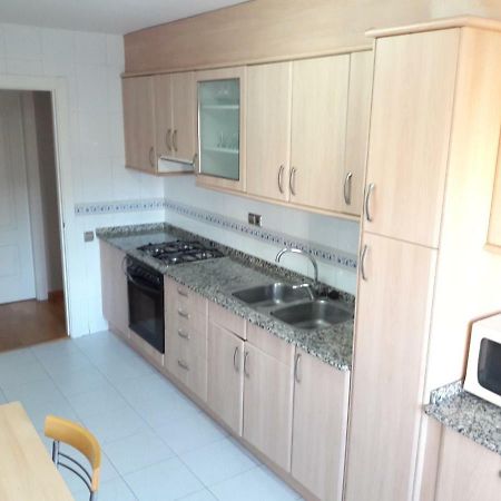 Cal Richi Apartment Tremp Exterior foto