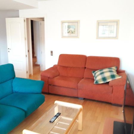 Cal Richi Apartment Tremp Exterior foto