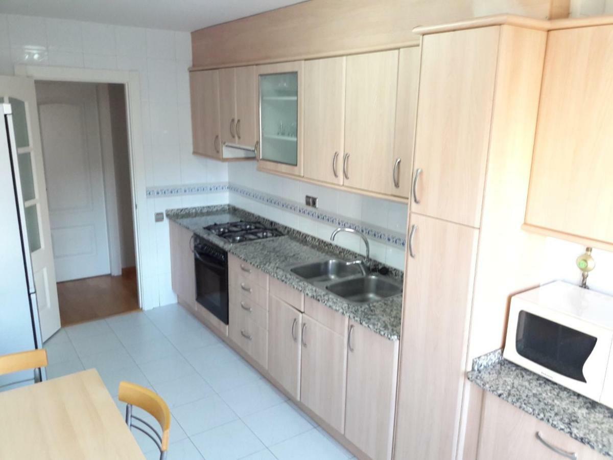Cal Richi Apartment Tremp Exterior foto